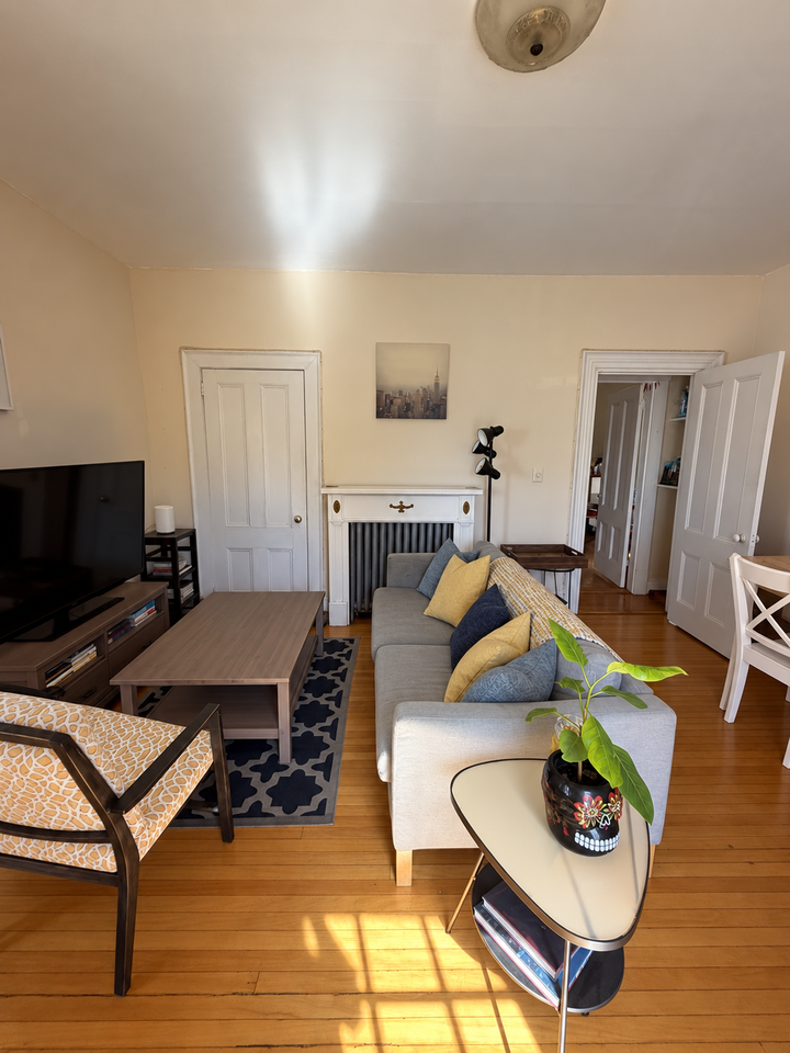 Massachusetts Ave #2 - Photo 2 of 11