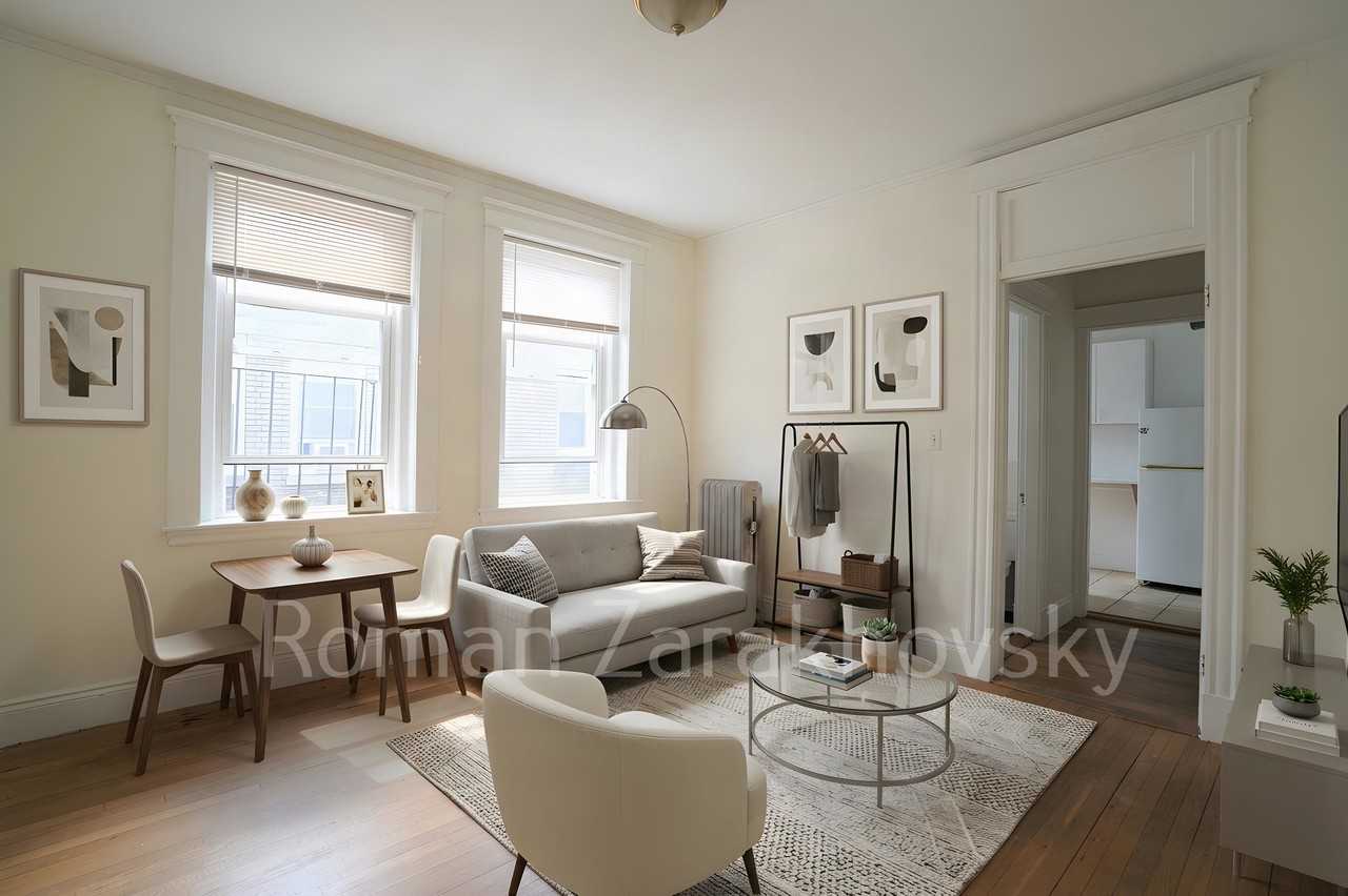6 Orkney Rd #45A - Photo 3 of 29