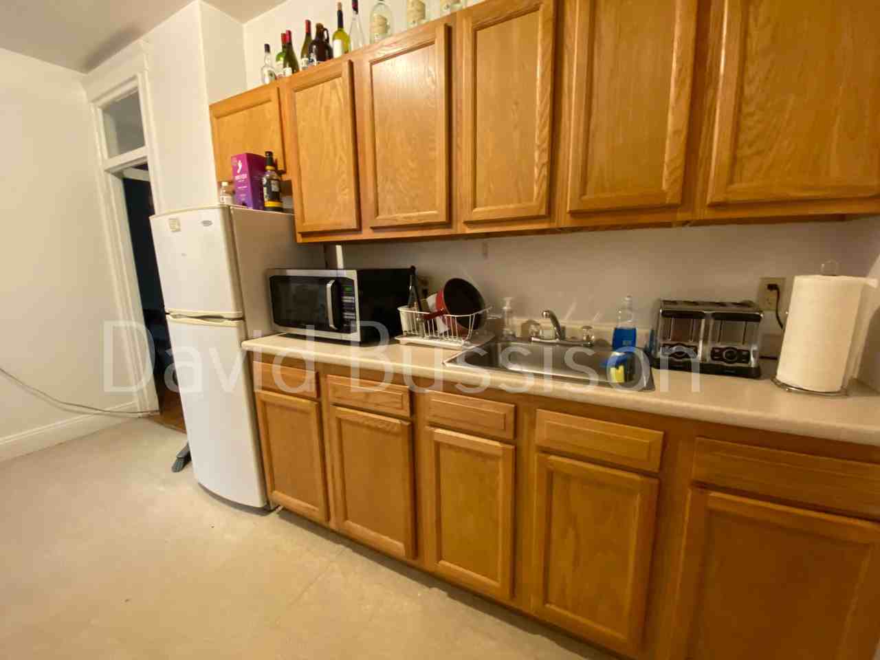 1634 Commonwealth Ave #4 - Photo 7 of 10