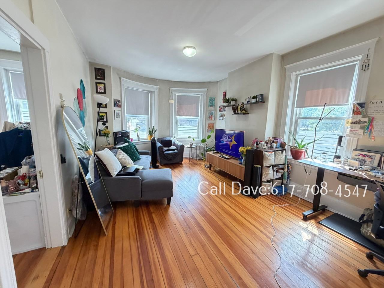 1381 Commonwealth Ave #1 - Photo 2 of 11