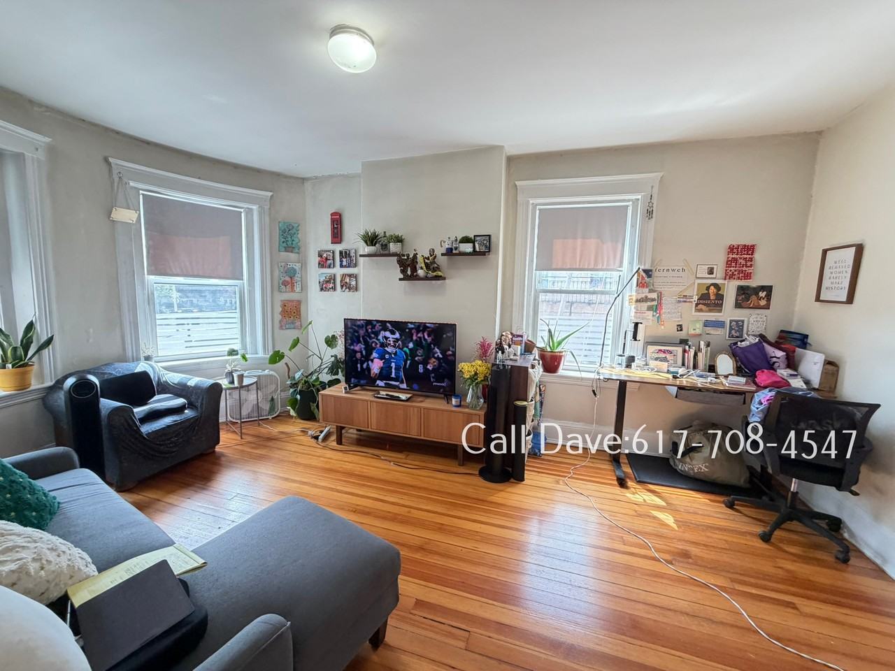 1381 Commonwealth Ave #1 - Photo 3 of 11