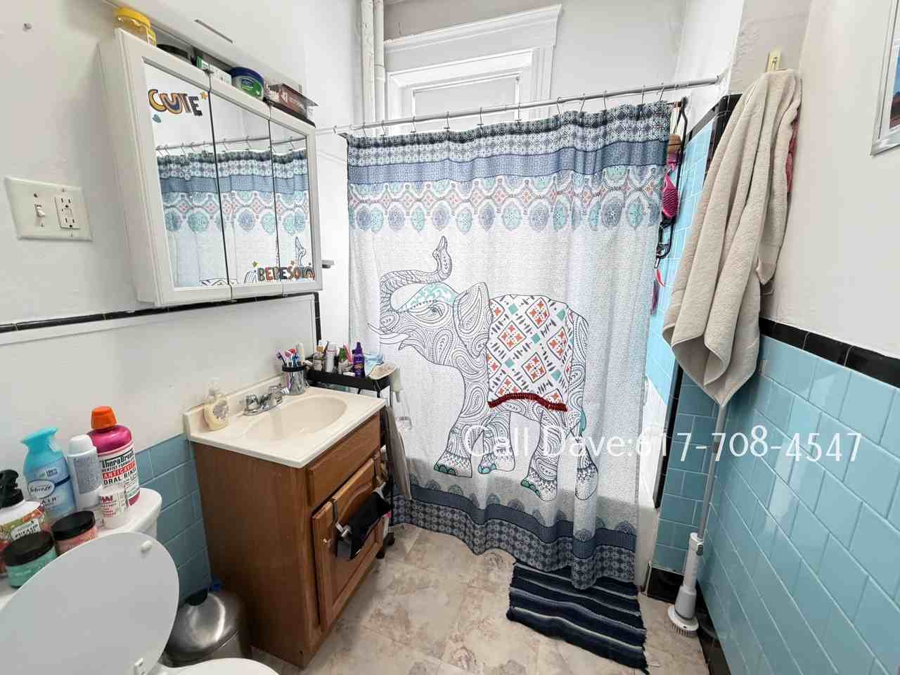 1381 Commonwealth Ave #1 - Photo 4 of 11