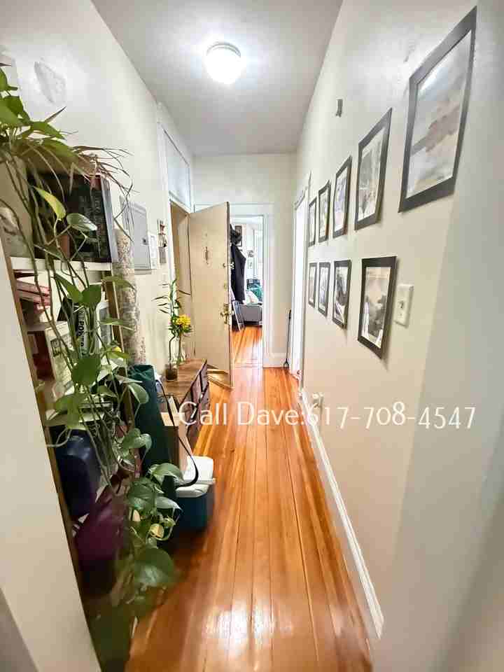 1381 Commonwealth Ave #1 - Photo 5 of 11