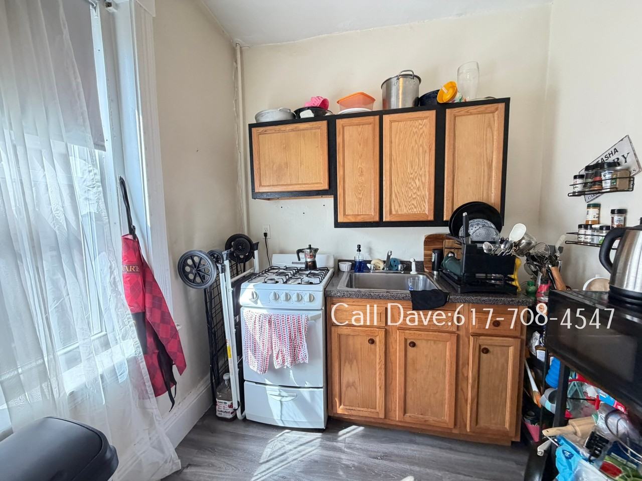1381 Commonwealth Ave #1 - Photo 6 of 11