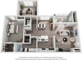 100 Lakeside Dr - Photo 1 of 1