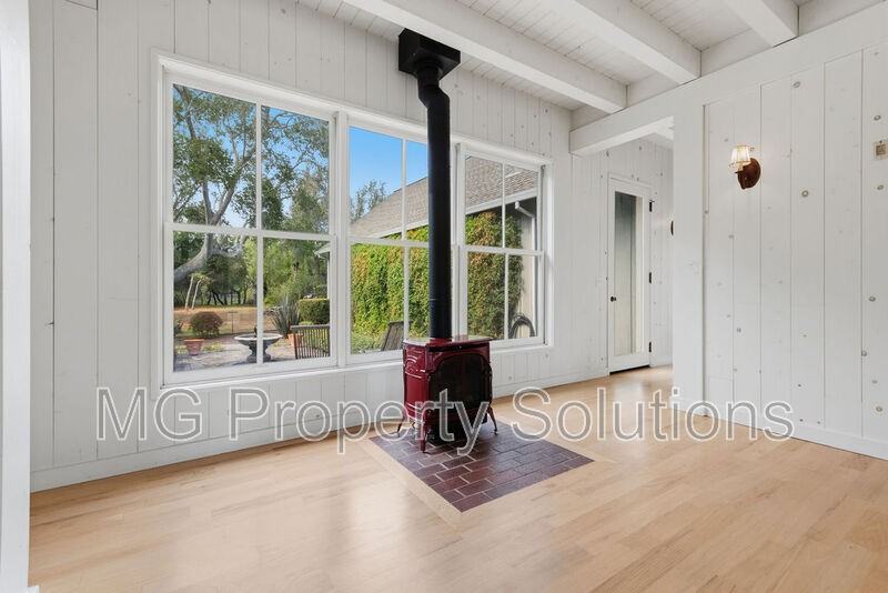 5151 Nicasio Valley Rd - Photo 6 of 50