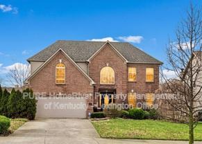 3028 Polo Club Blvd - Photo 1 of 1