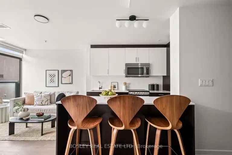 36 Howard Park Ave #205 - Photo 4 of 11