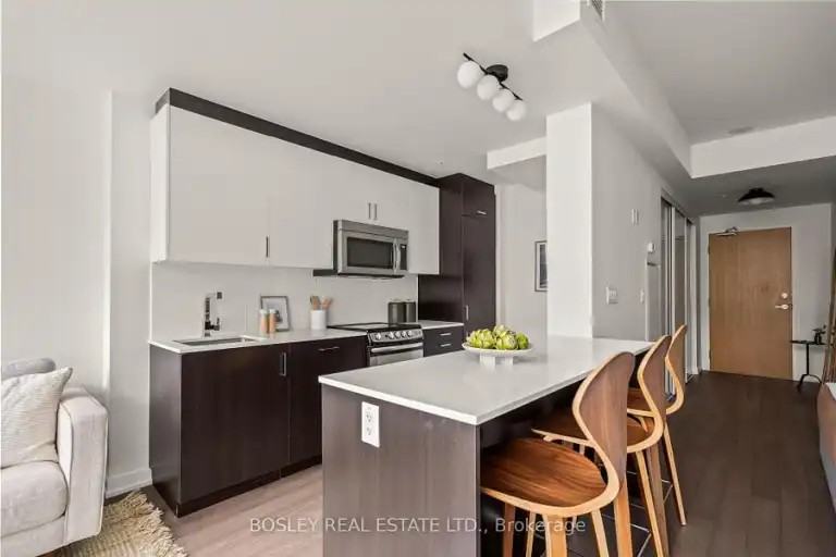 36 Howard Park Ave #205 - Photo 5 of 11