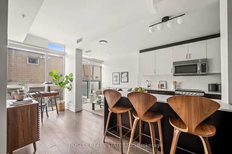 36 Howard Park Ave #205 - Photo 7 of 11