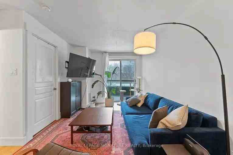 323 Richmond St E #316 - Photo 3 of 14