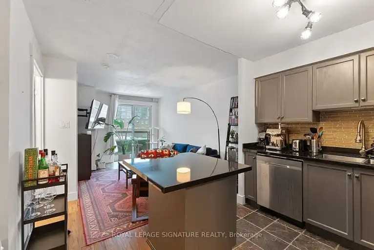 323 Richmond St E #316 - Photo 4 of 14