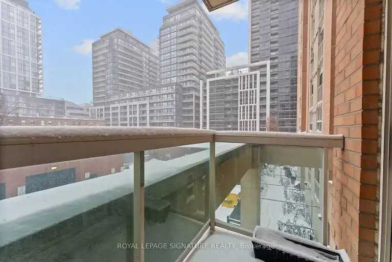 323 Richmond St E #316 - Photo 5 of 14