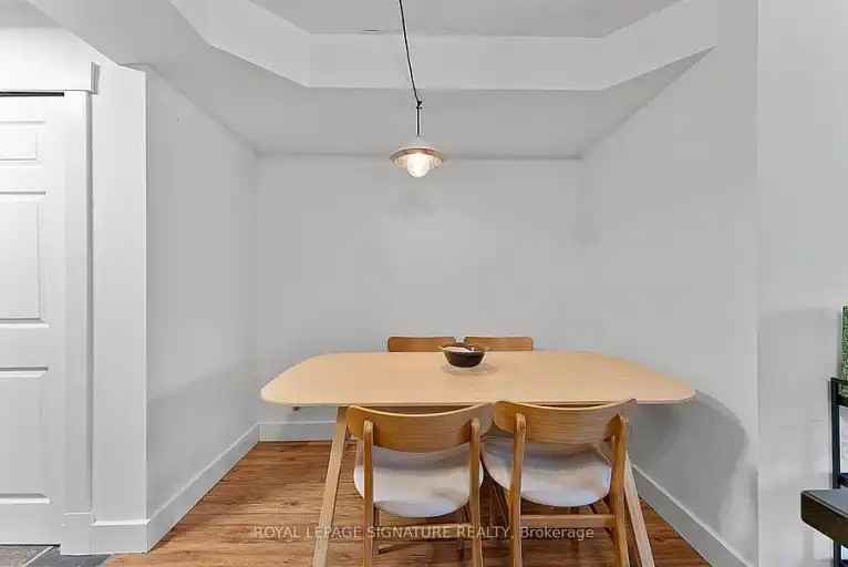 323 Richmond St E #316 - Photo 7 of 14