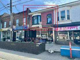 1029 Gerrard St E - Photo 1 of 1