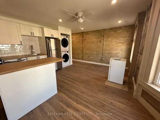 1029 Gerrard St E - Photo 2 of 12