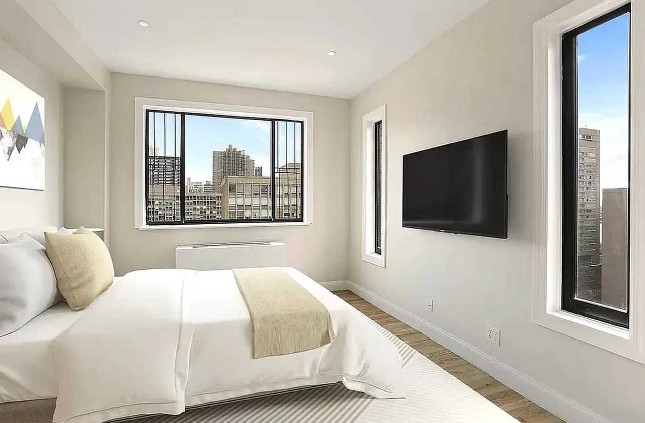 E 30th St #20C - Photo 7 of 7