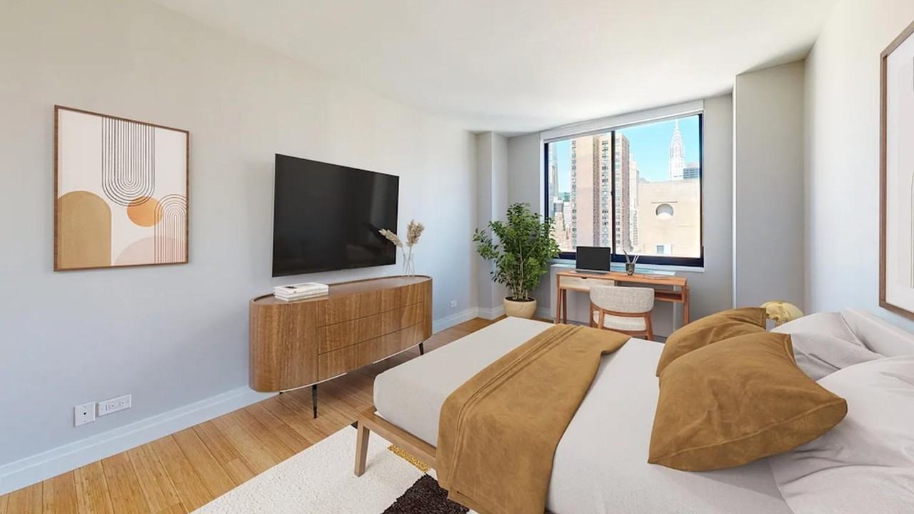 E 29th St #14G - Photo 4 of 6