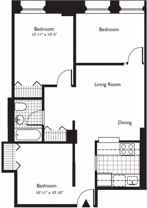 West St #2608 - Photo 1 of 1