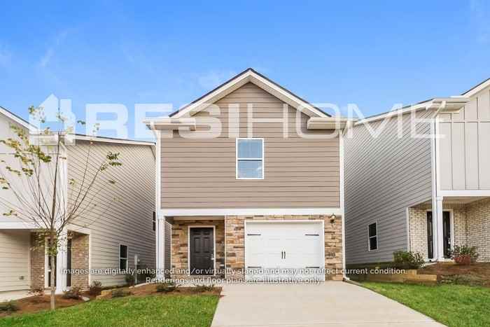 2007 Briar Creek Ct Ne