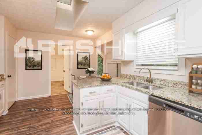 2919 Post Oak Tritt Rd - Photo 2 of 21