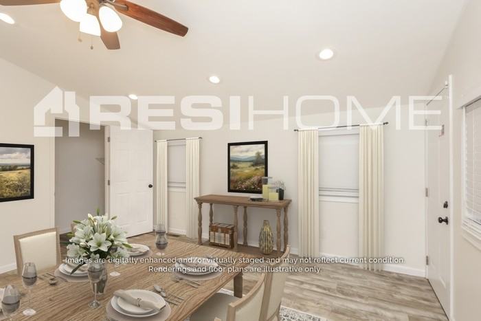 2919 Post Oak Tritt Rd - Photo 3 of 21