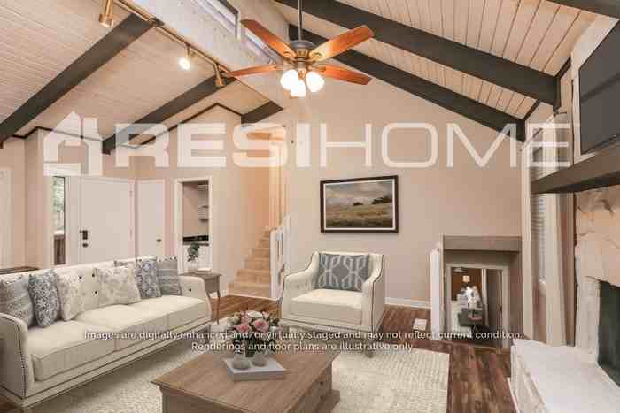 2919 Post Oak Tritt Rd - Photo 4 of 21