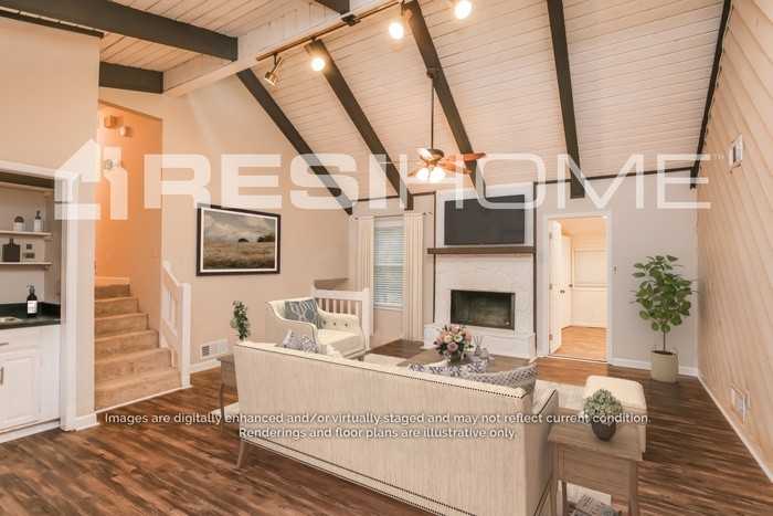2919 Post Oak Tritt Rd - Photo 5 of 21