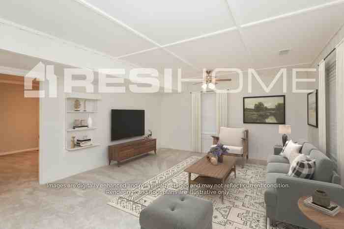 2919 Post Oak Tritt Rd - Photo 6 of 21