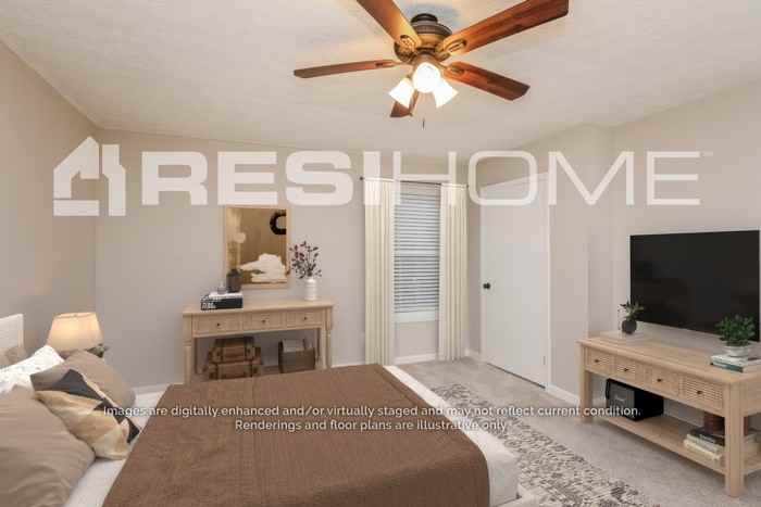 2919 Post Oak Tritt Rd - Photo 7 of 21