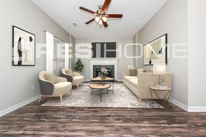 914 Iron Gate Blvd - Photo 6 of 19