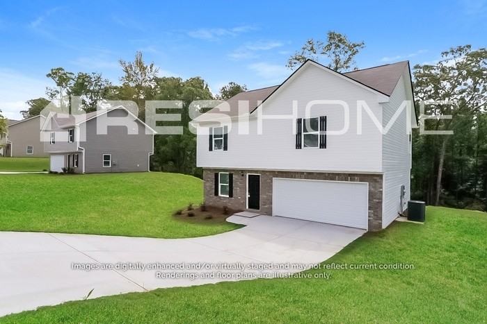 181 Cassidy Trl - Photo 2 of 25