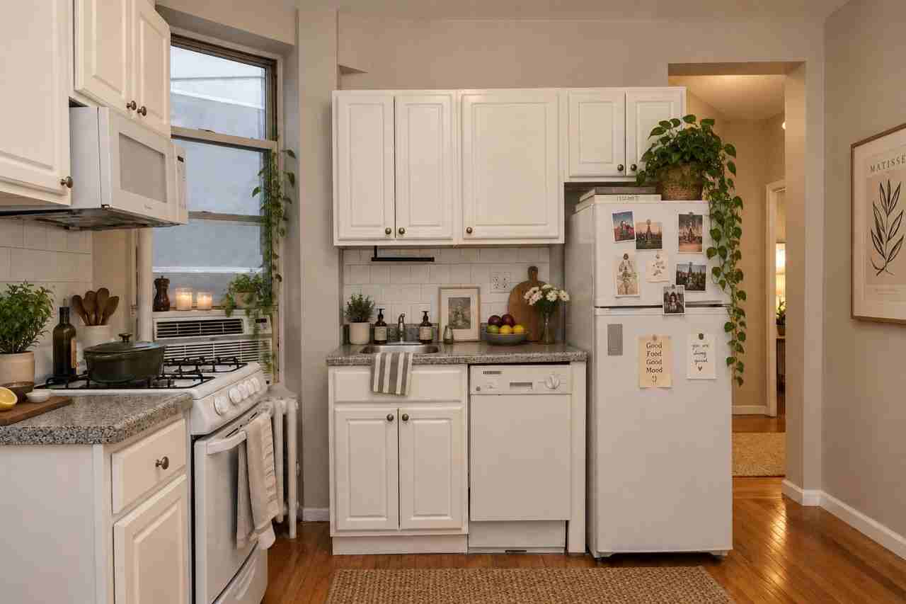 208 E 7th St #4G - Photo 2 of 12
