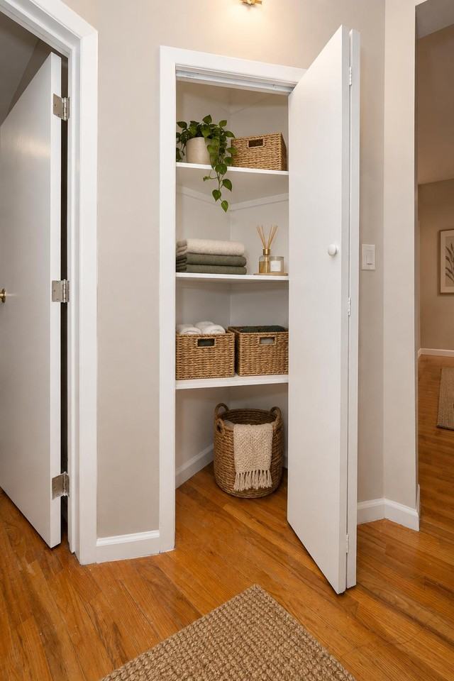 208 E 7th St #4G - Photo 5 of 12