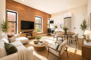 188 Suffolk St #3H - Photo 1 of 1