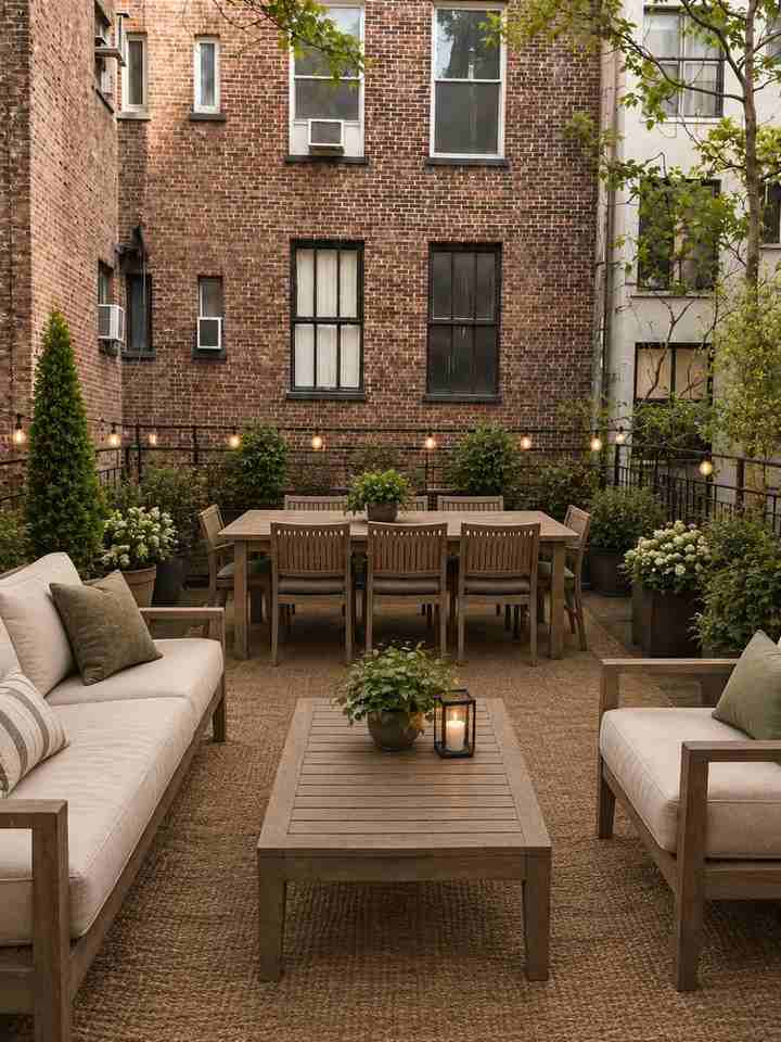 53 E 7th St #13 - Photo 2 of 13