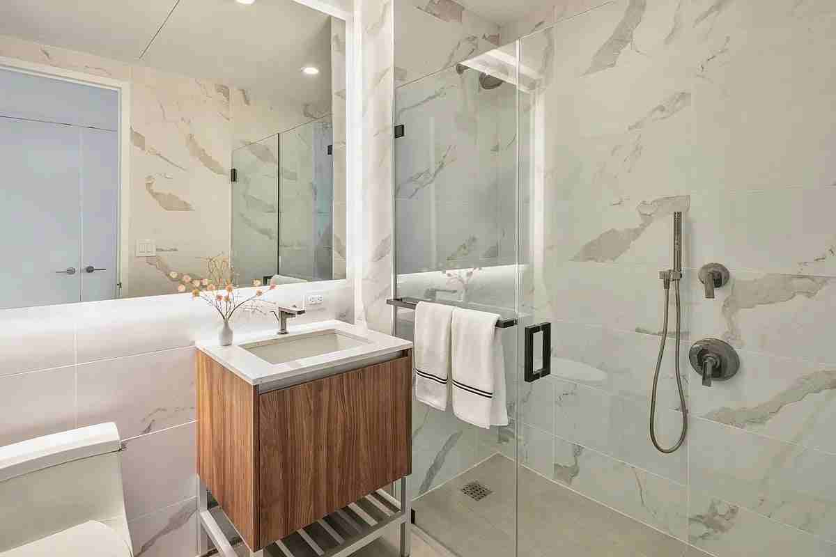 W 30th St #24A - Photo 4 of 20