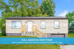 219 Maple Dr - Photo 1 of 1