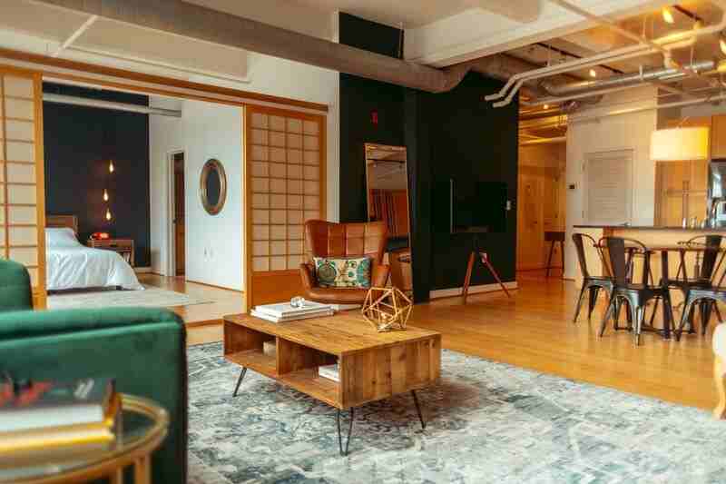 234 Holliday St #201
