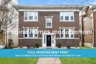 4258 Mcpherson Ave #3C - Photo 1 of 1
