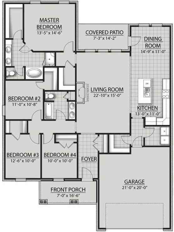 4603 Jayhawk Dr - Photo 6 of 41