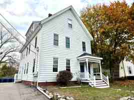 featured image of 73 Stetson St #73
