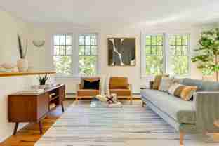 411 Norfolk St #2A - Photo 1 of 1