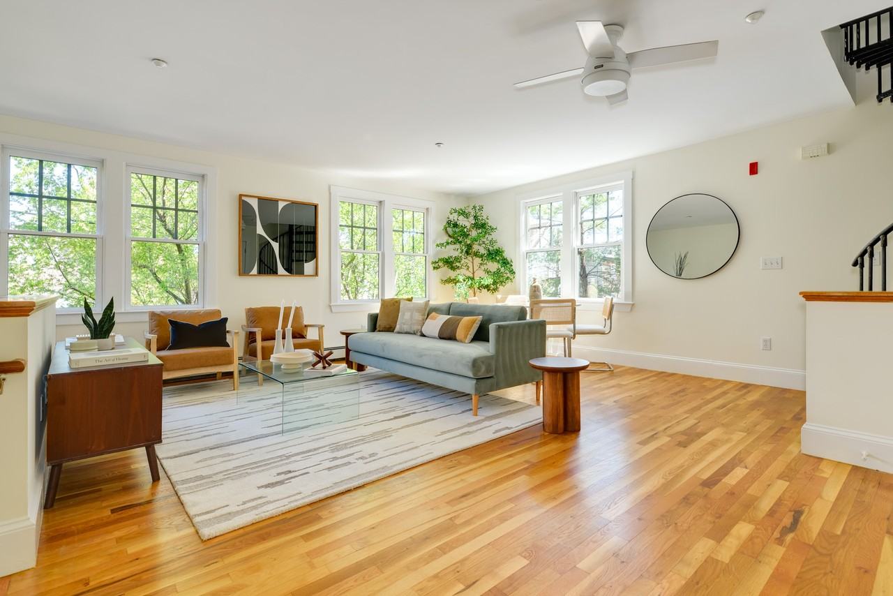 411 Norfolk St #2A - Photo 2 of 26