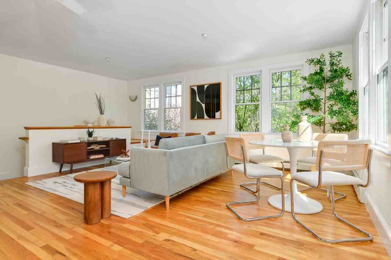411 Norfolk St #2A - Photo 3 of 26
