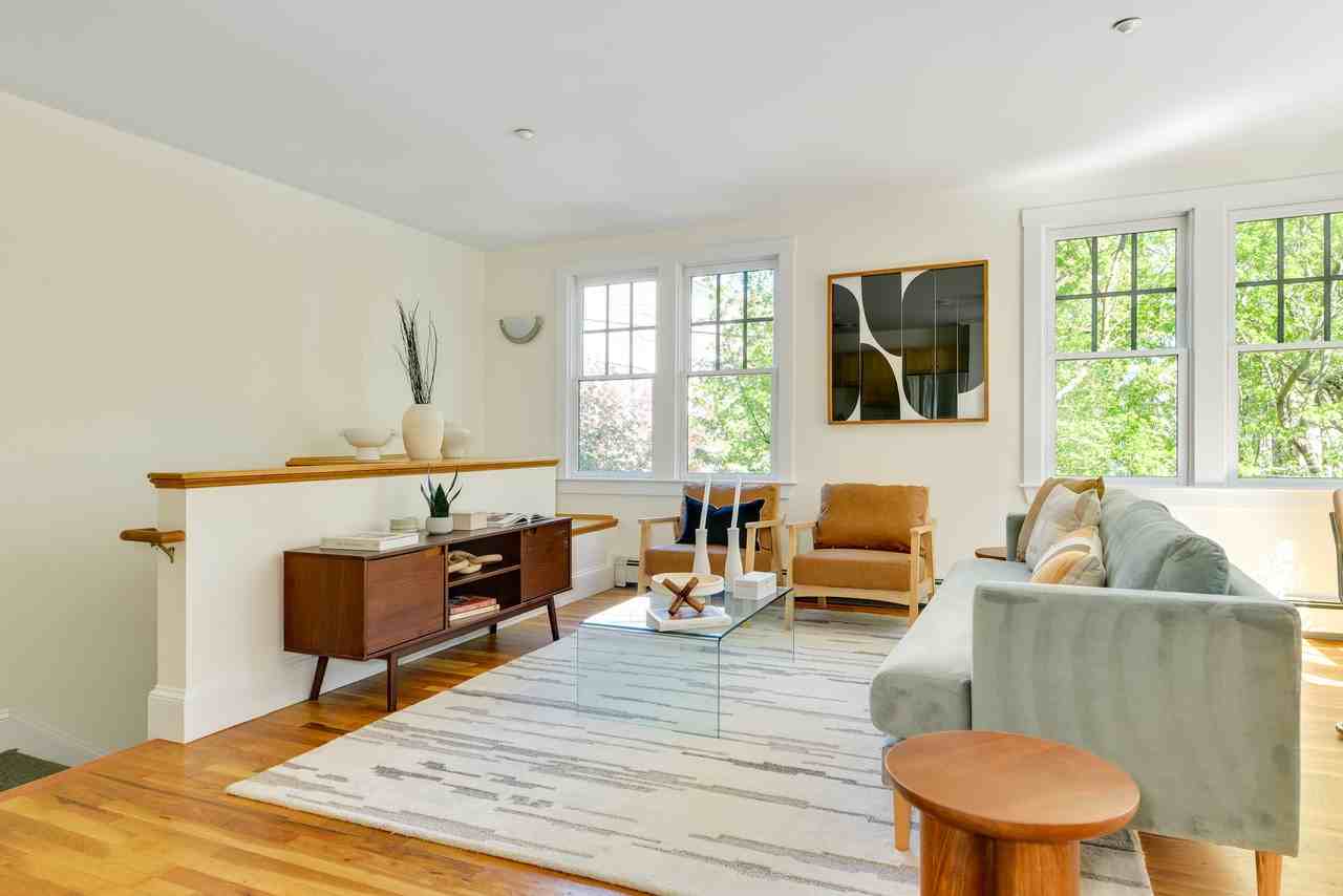 411 Norfolk St #2A - Photo 5 of 26