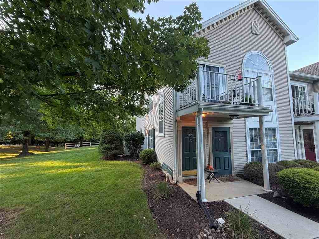 1964 Mattis St