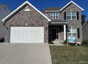 4283 Lions Chase Dr - Photo 1 of 1