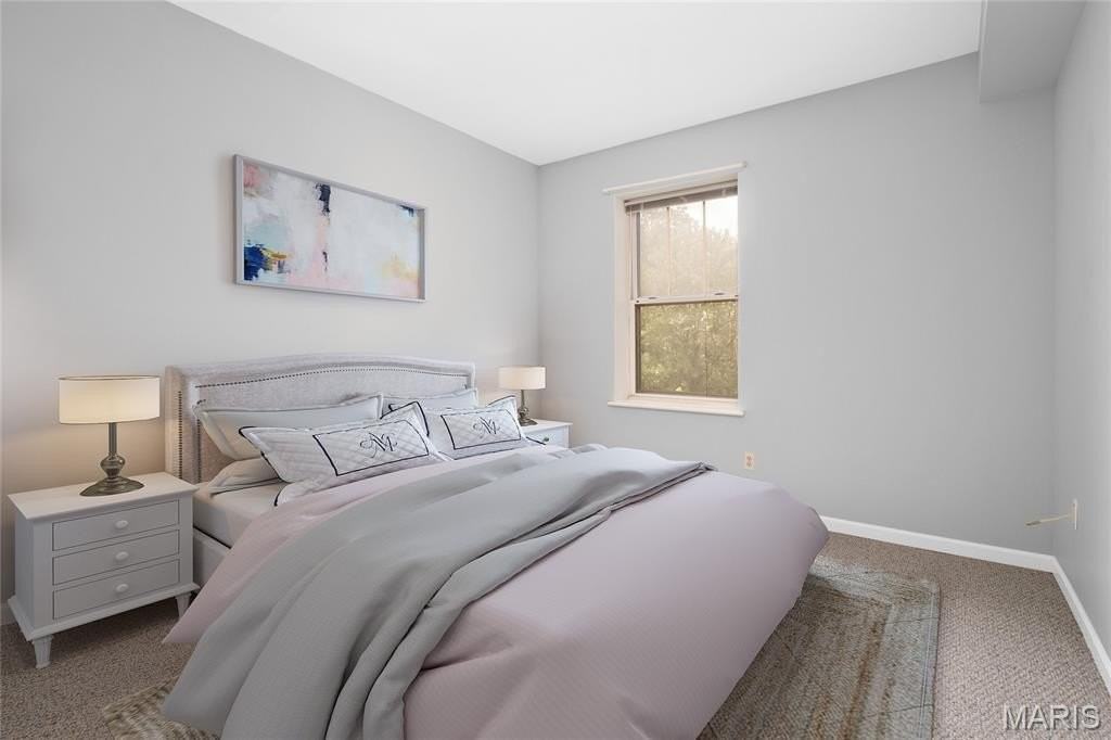 5803 Waterman Blvd #3W - Photo 2 of 25