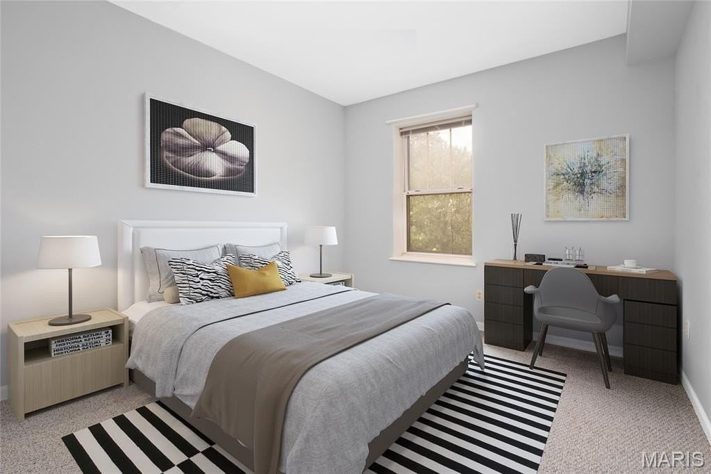 5803 Waterman Blvd #3W - Photo 3 of 25